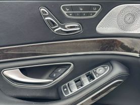 2015 Mercedes-benz S-class - Image 30