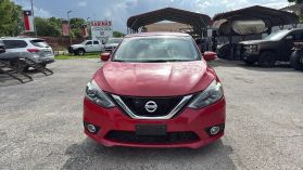 2019 Nissan Sentra - Image 2