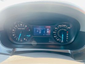 2011 FORD EDGE SUV V6, 3.5 LITER SE SPORT UTILITY 4D