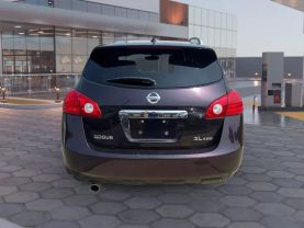 2013 NISSAN ROGUE SUV 4-CYL, 2.5 LITER SV W/SL PKG SPORT UTILITY 4D