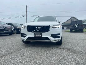 2019 VOLVO XC90