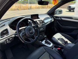 2016 AUDI Q3