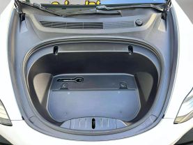 2020 TESLA MODEL 3 SEDAN DUAL ELECTRIC MOTORS LONG RANGE SEDAN 4D
