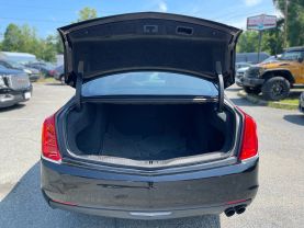 2016 Cadillac Ct6 - Image 31