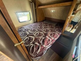 2016 FOREST SALEM - - 27TDSS