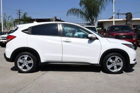 2016 HONDA HR-V SUV 4-CYL, I-VTEC, 1.8 LITER EX SPORT UTILITY 4D