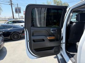 2019 CHEVROLET SILVERADO 2500 HD CREW CAB