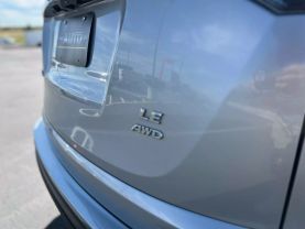 2018 TOYOTA RAV4 SUV 4-CYL, 2.5 LITER LE SPORT UTILITY 4D - The Auto Lot