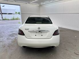2013 NISSAN MAXIMA