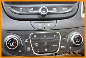 2022 CHEVROLET MALIBU SEDAN 4-CYL, TURBO, 1.5 LITER LT SEDAN 4D