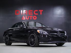 2018 MERCEDES-BENZ C-CLASS for sale in  Orlando, FL