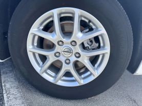 2023 CHRYSLER VOYAGER