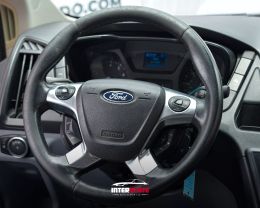 2015 FORD TRANSIT 250 VAN For Sale in Orlando