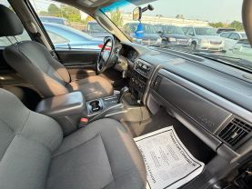 2004 JEEP GRAND CHEROKEE