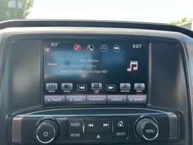 2016 GMC SIERRA 1500 DOUBLE CAB PICKUP V8, ECOTEC3, 5.3L SLE PICKUP 4D 6 1/2 FT