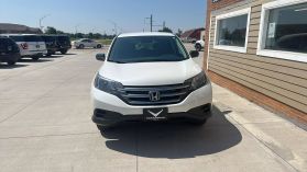 2014 HONDA CR-V SUV 4-CYL, I-VTEC, 2.4 LITER LX SPORT UTILITY 4D