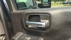 2024 CHEVROLET SILVERADO 2500 HD CREW CAB
