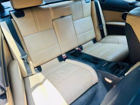 2009 BMW M3 CONVERTIBLE V8, 4.0 LITER CONVERTIBLE 2D