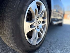 2008 ACURA MDX SUV V6, VTEC, 3.7 LITER SPORT UTILITY 4D