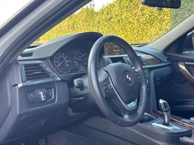 2014 BMW 3 SERIES SEDAN 4-CYL, TURBO DIESEL, 2.0 LITER 328D SEDAN 4D