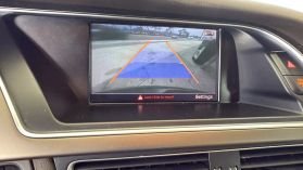 2014 AUDI ALLROAD WAGON 4-CYL, TURBO, 2.0 LITER PREMIUM PLUS WAGON 4D