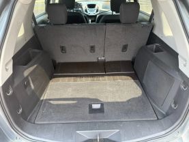 2012 GMC TERRAIN SUV 4-CYL, 2.4 LITER SLE SPORT UTILITY 4D