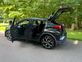 2018 Toyota C-hr - Image 12