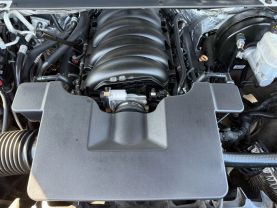 2017 GMC YUKON SUV V8, ECOTEC3, 5.3 LITER SLT SPORT UTILITY 4D