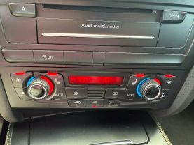 2012 AUDI S5 COUPE V8, 4.2 LITER QUATTRO COUPE 2D