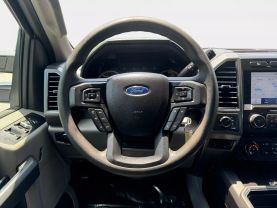 2020 FORD F250 SUPER DUTY CREW CAB PICKUP V8, FLEX FUEL, 6.2 LITER XLT PICKUP 4D 6 3/4 FT