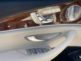 2017 Mercedes-benz E-class - Image 30