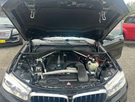 2016 BMW X5