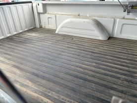2001 CHEVROLET SILVERADO 1500 REGULAR CAB PICKUP V6, 4.3 LITER SHORT BED