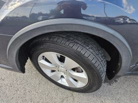 2011 SUBARU OUTBACK