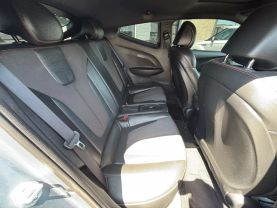 2019 HYUNDAI VELOSTER COUPE 4-CYL, TURBO, 1.6 LITER TURBO COUPE 3D