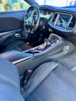 2020 DODGE CHALLENGER COUPE V6, 3.6 LITER SXT COUPE 2D