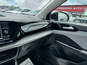 2024 VOLKSWAGEN TAOS