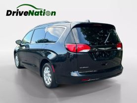 2021 CHRYSLER VOYAGER VAN V6, 3.6 LITER LXI MINIVAN 4D