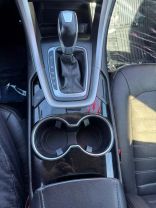 2014 FORD FUSION SEDAN 4-CYL ECOBOOST TURBO 2.0L SE SEDAN 4D