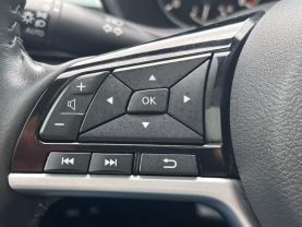 2022 NISSAN ALTIMA SEDAN 4-CYL, 2.5 LITER 2.5 SV SEDAN 4D at T&T Repairables - used car dealership in Spencer, Indiana.
