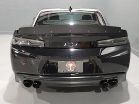 2017 Chevrolet Camaro - - Image 4