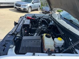 2014 FORD F150 REGULAR CAB PICKUP V6, FLEX FUEL, 3.7 LITER XL PICKUP 2D 8 FT at Motors On Wheels - used car dealership in Houston, Texas.