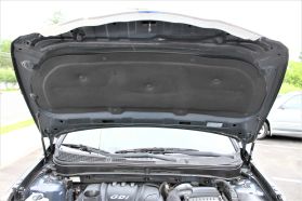 2012 HYUNDAI SONATA SEDAN 4-CYL, 2.4 LITER GLS SEDAN 4D