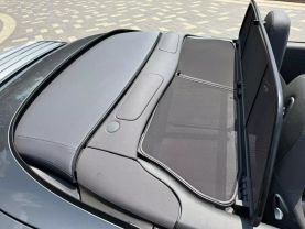 2008 PORSCHE 911 CONVERTIBLE 6-CYL, 3.8 LITER CABRIOLET C4S