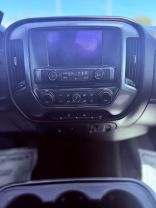 2018 CHEVROLET SILVERADO 1500 DOUBLE CAB