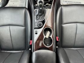 2019 INFINITI Q50 SEDAN V6, TWIN TURBO, 3.0 LITER 3.0T LUXE SEDAN 4D