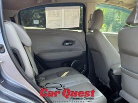 2019 Honda Hr-v - Image 14