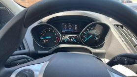 2013 FORD ESCAPE SUV 4-CYL, ECOBOOST, 1.6L SE SPORT UTILITY 4D