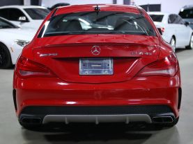 2015 MERCEDES-BENZ CLA-CLASS for sale in  Orlando, FL