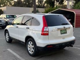 2007 HONDA CR-V